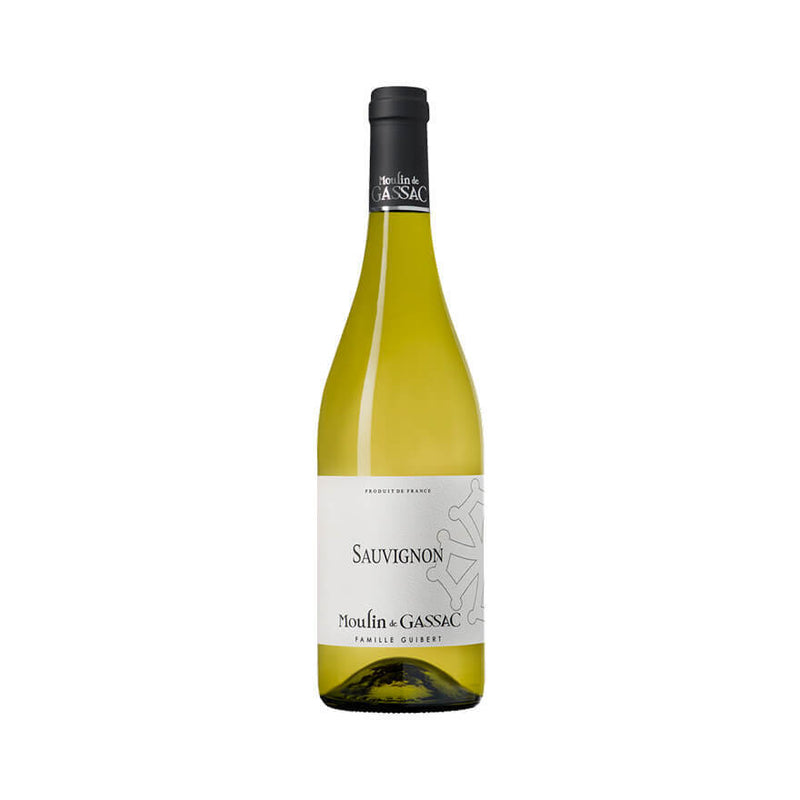Moulin de Gassac Sauvignon Blanc