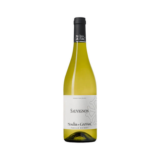 Moulin de Gassac Sauvignon Blanc