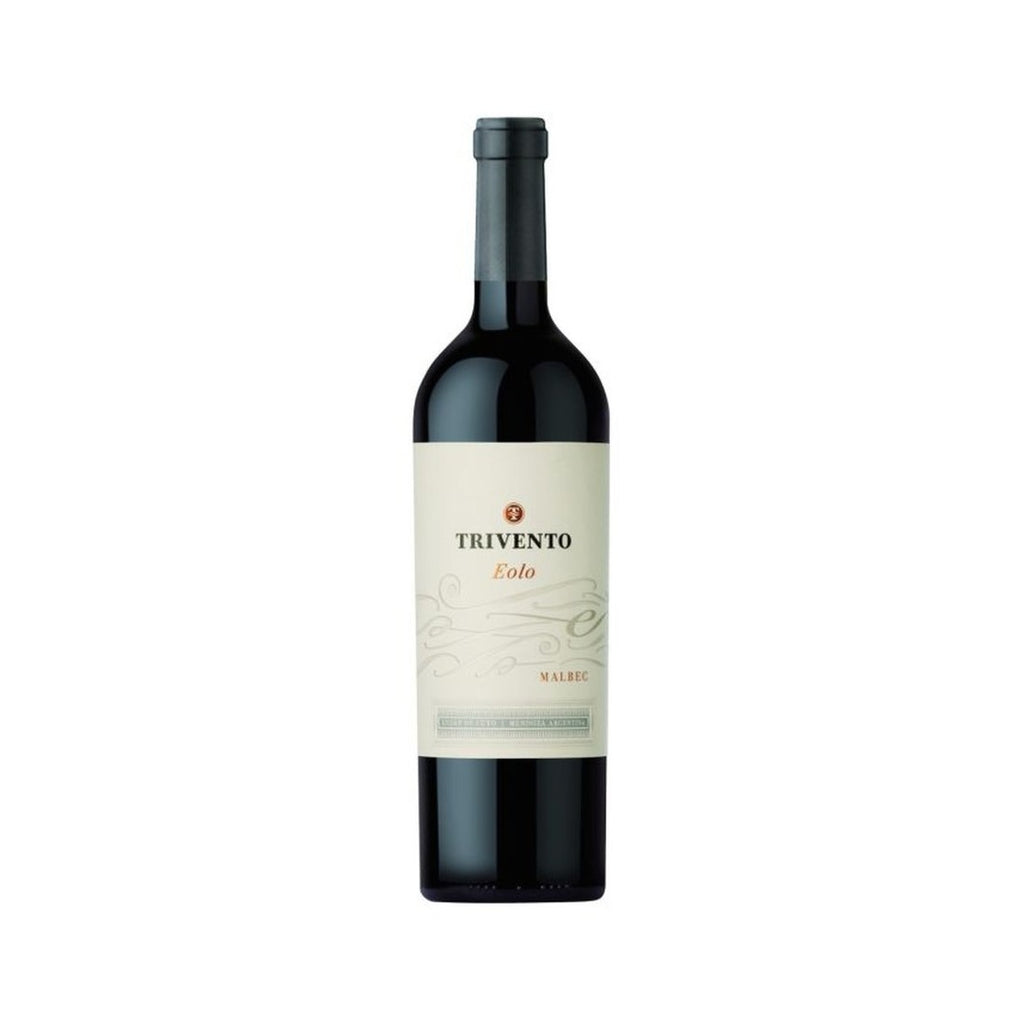 2017 Eolo Malbec