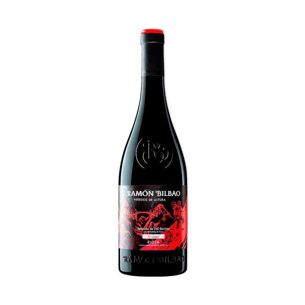 2021 Rioja Vinedos de Altura