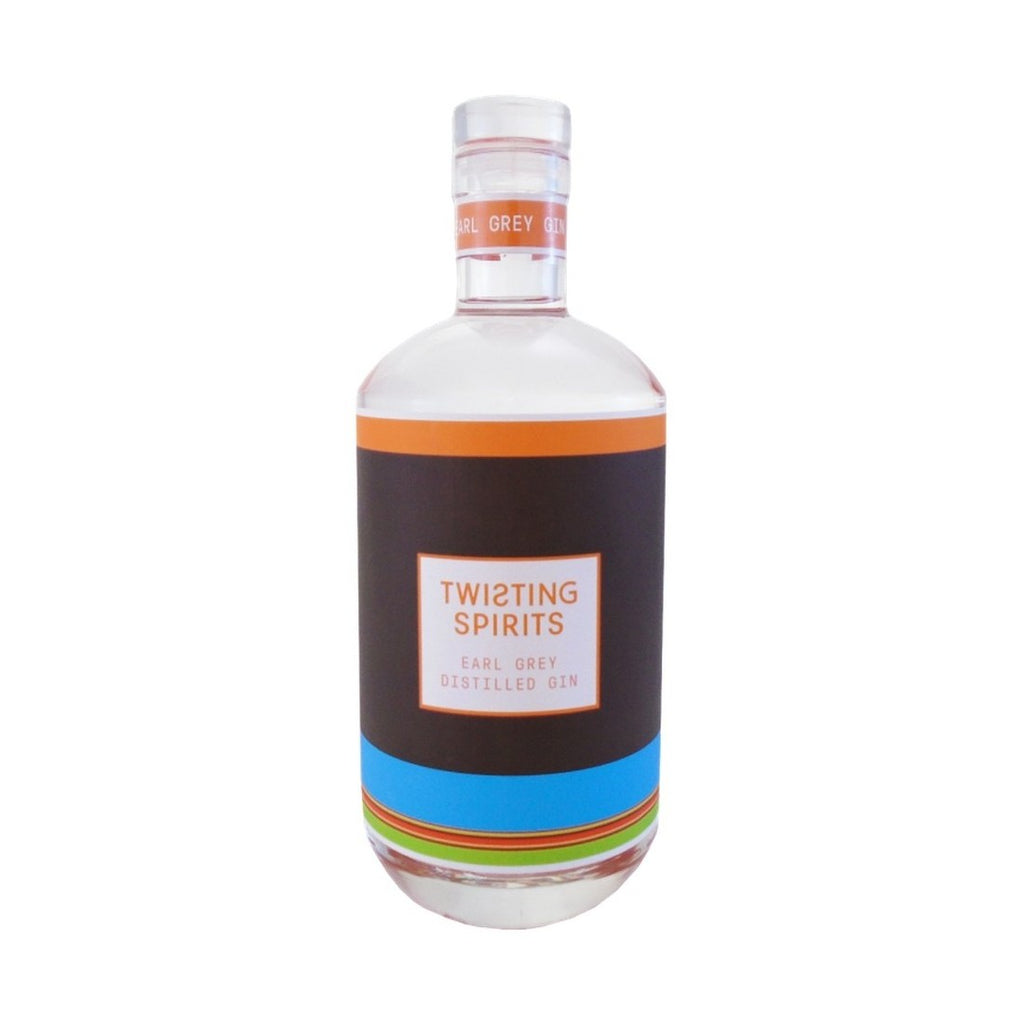 Earl Distilled Gin