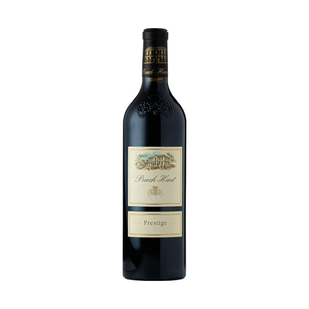 2021 Chateau Puech-Haut Prestige Rouge Wine