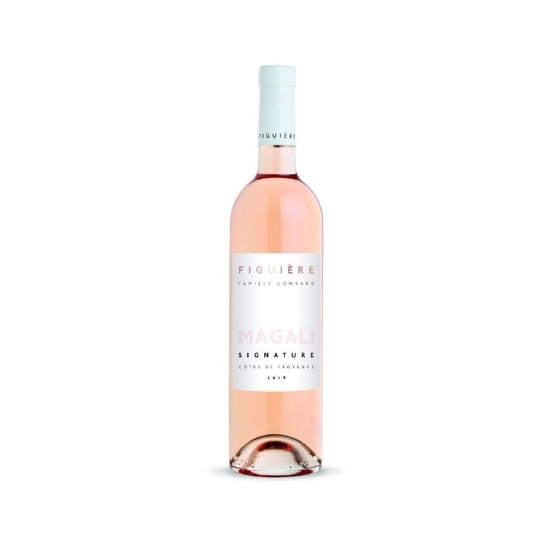 Figuiere Magali Signature Cotes de Provence Rose