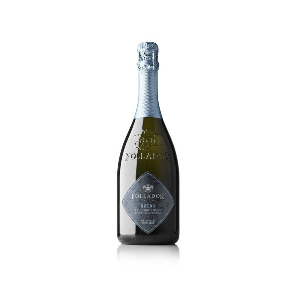 2022 Xzero Extra Brut Prosecco Superiore DOCG