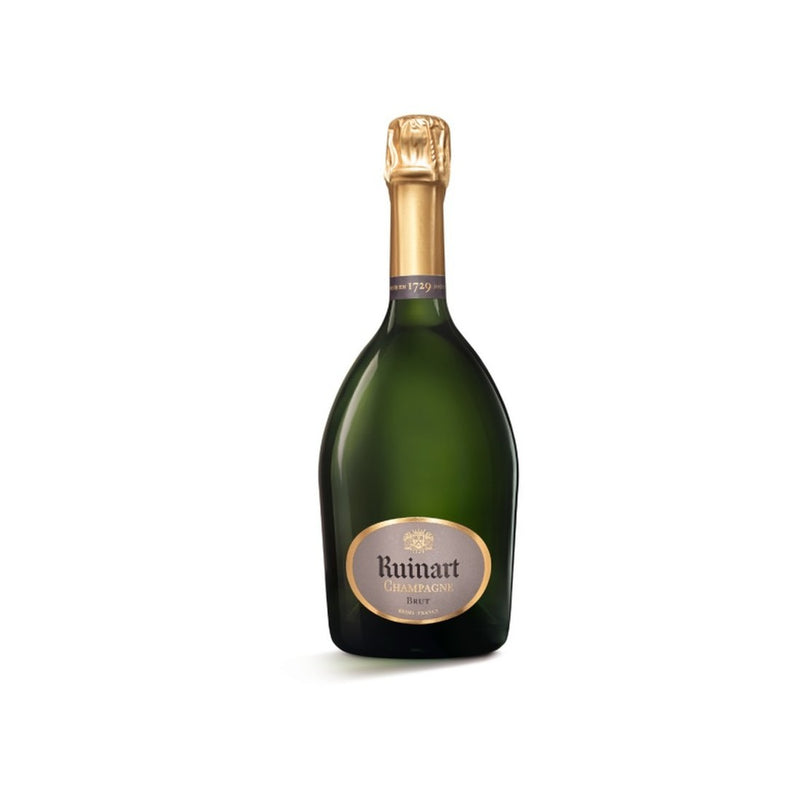 Champagne R de Ruinart Brut