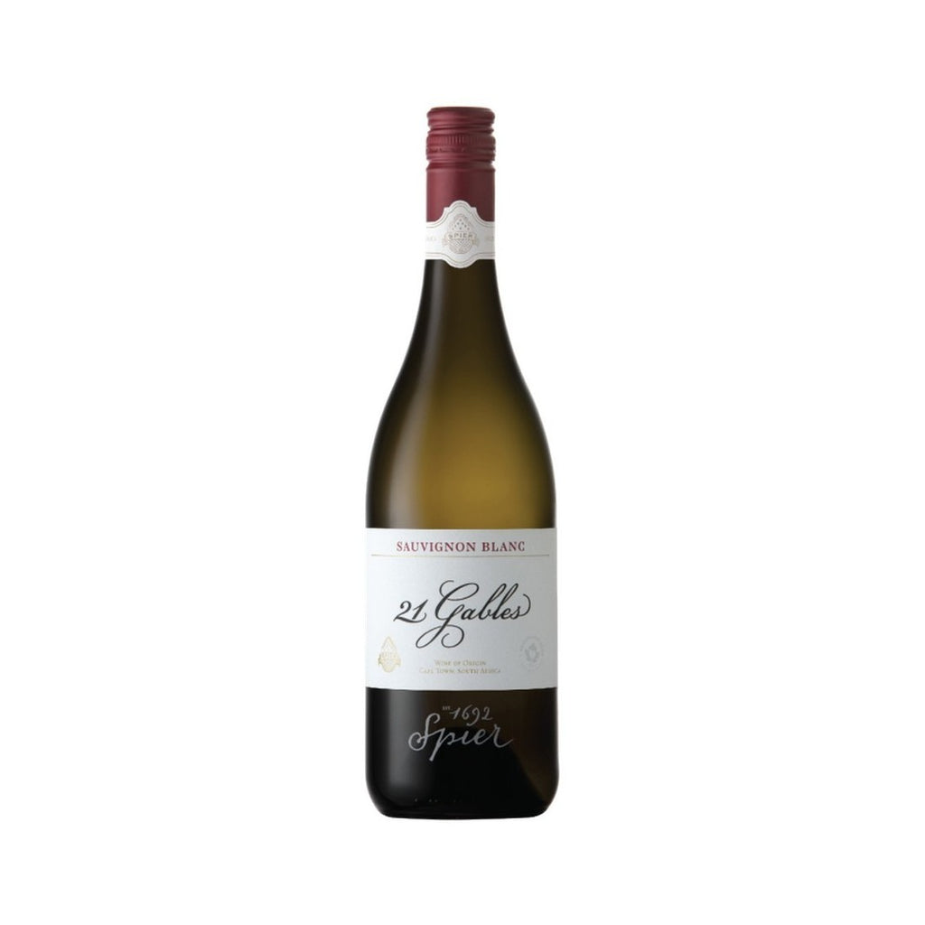 2022 21 Gables Sauvignon Blanc