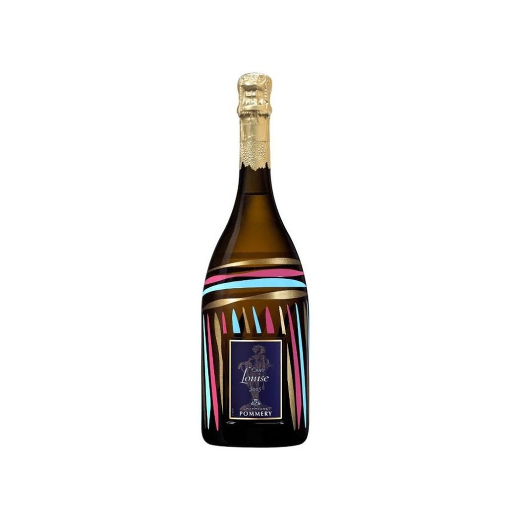 2005 Cuvee Louise Brut