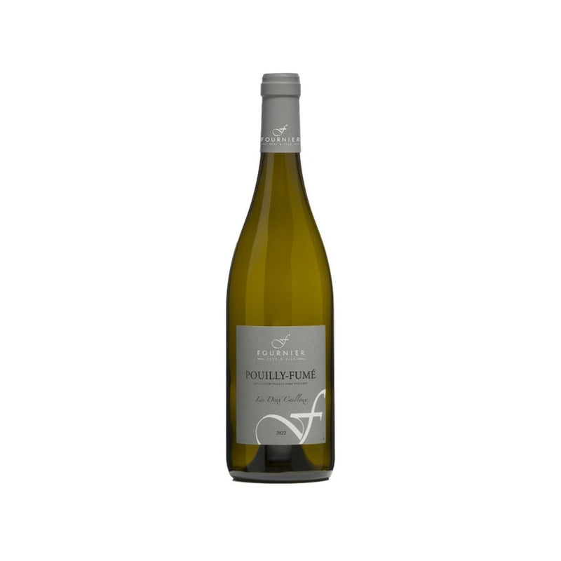 Les Deux Cailloux Pouilly-Fume