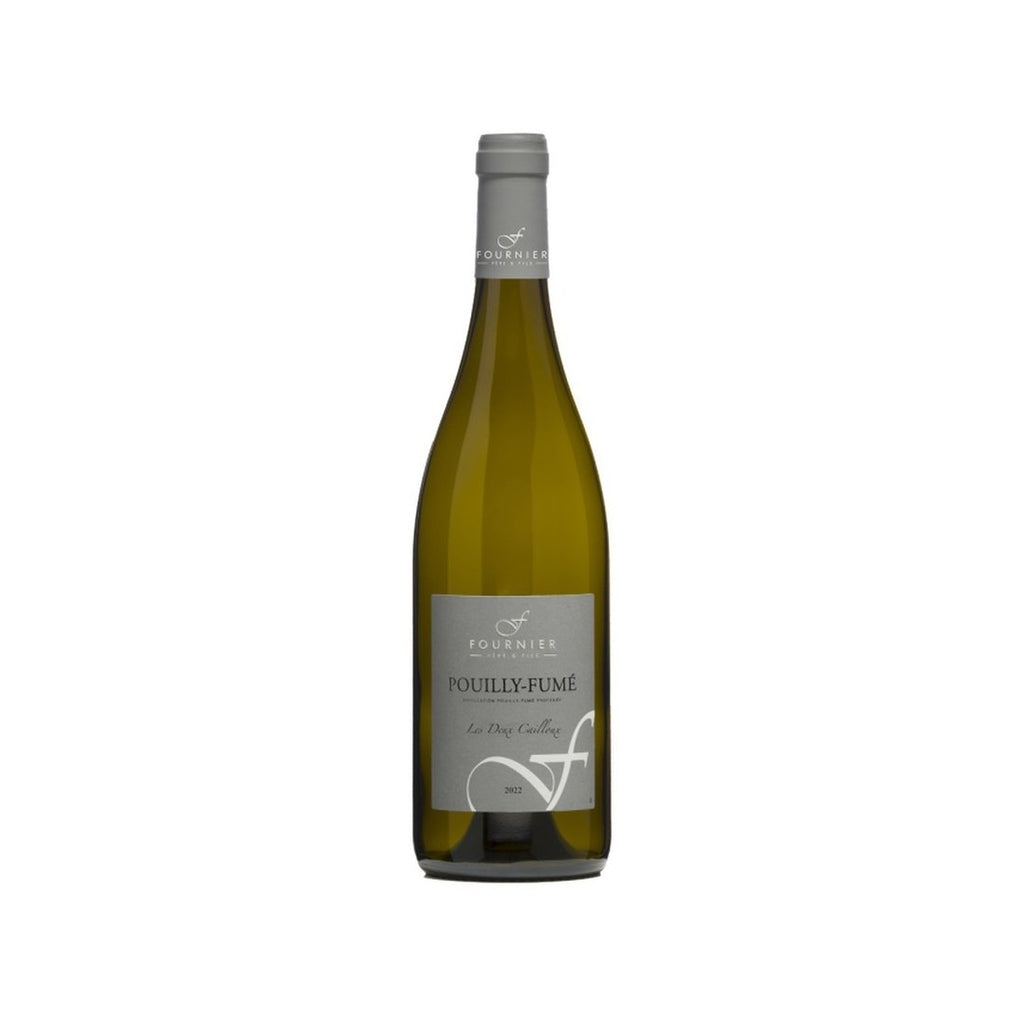 2024 Les Deux Cailloux Pouilly Fume