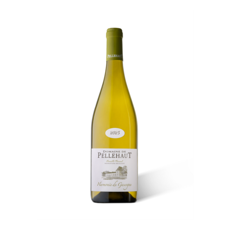 Domaine de Pellehaut Harmonie de Gascogne Blanc