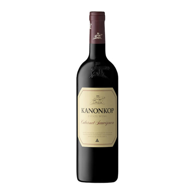 Kanonkop Cabernet Sauvignon