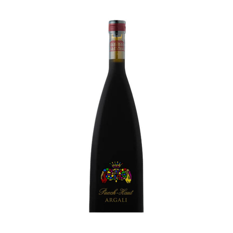 Chateau Puech-Haut, Argali Rouge