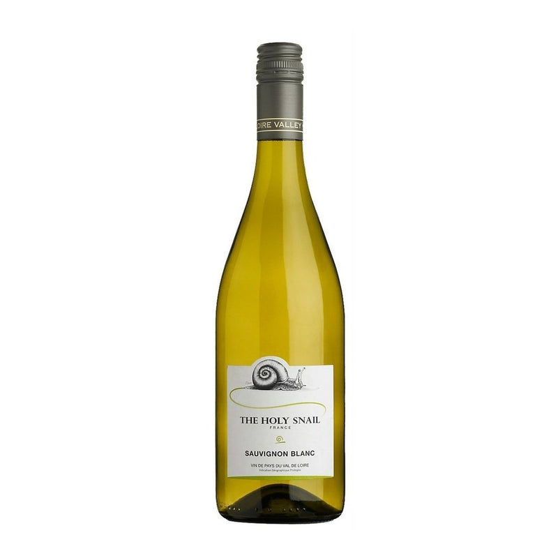 The Holy Snail Sauvignon Blanc