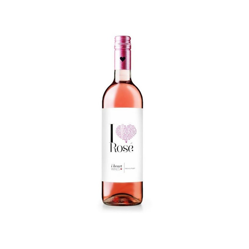 i heart Rose