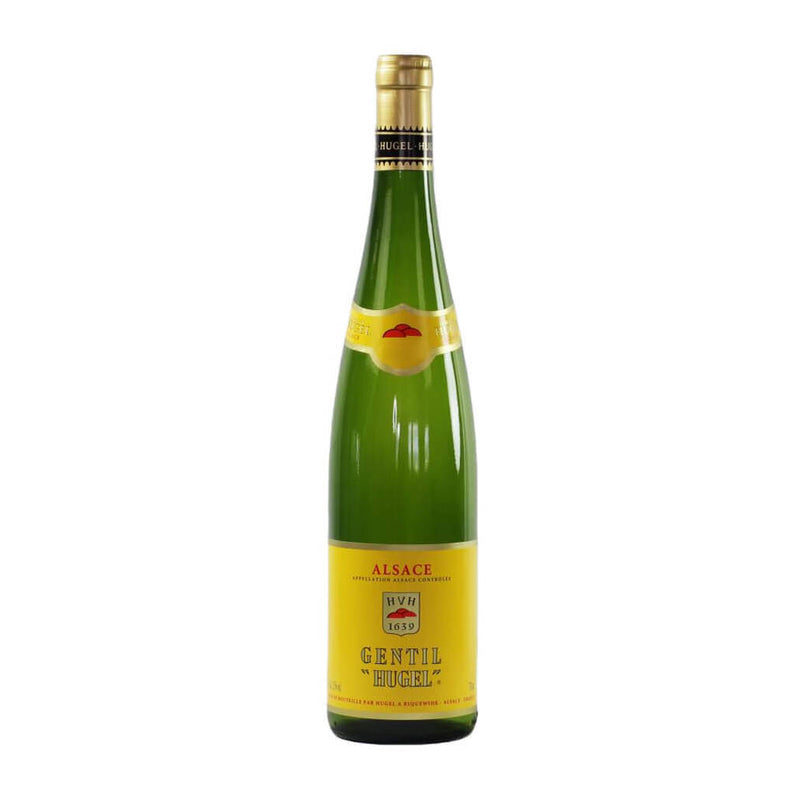 Famille Hugel Gentil