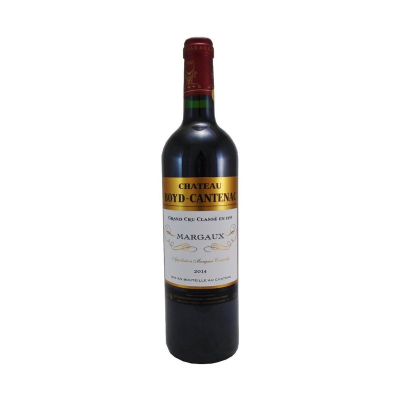 Chateau Boyd-Cantenac Grand Cru Classe
