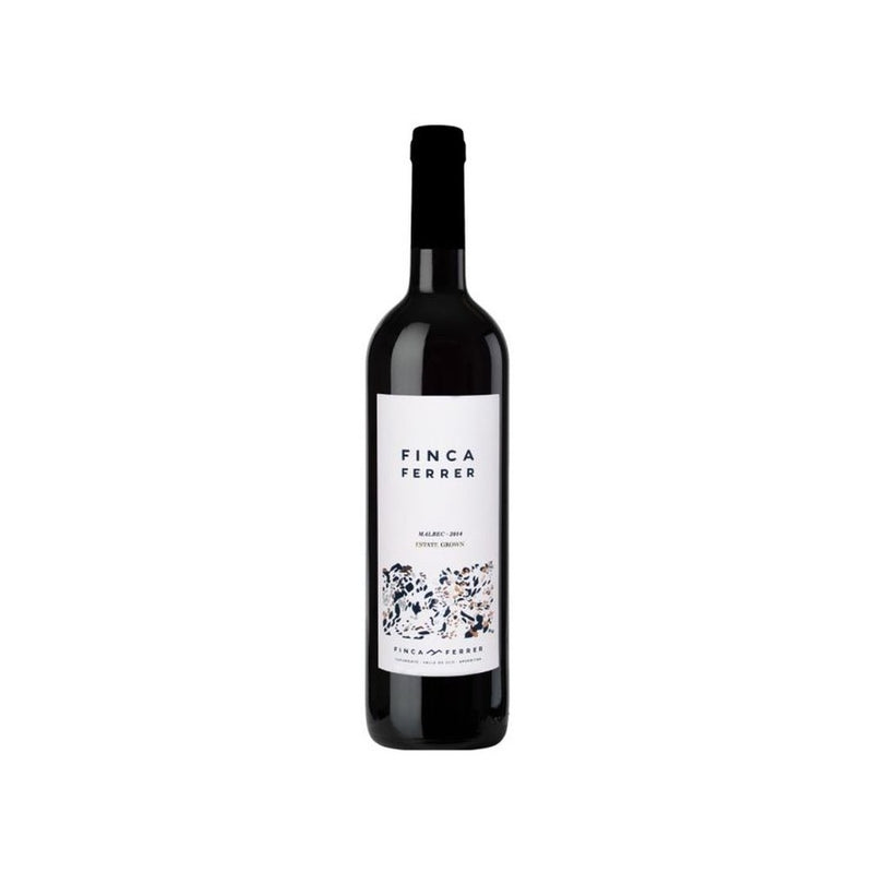 Finca Ferrer Estate Grown Malbec