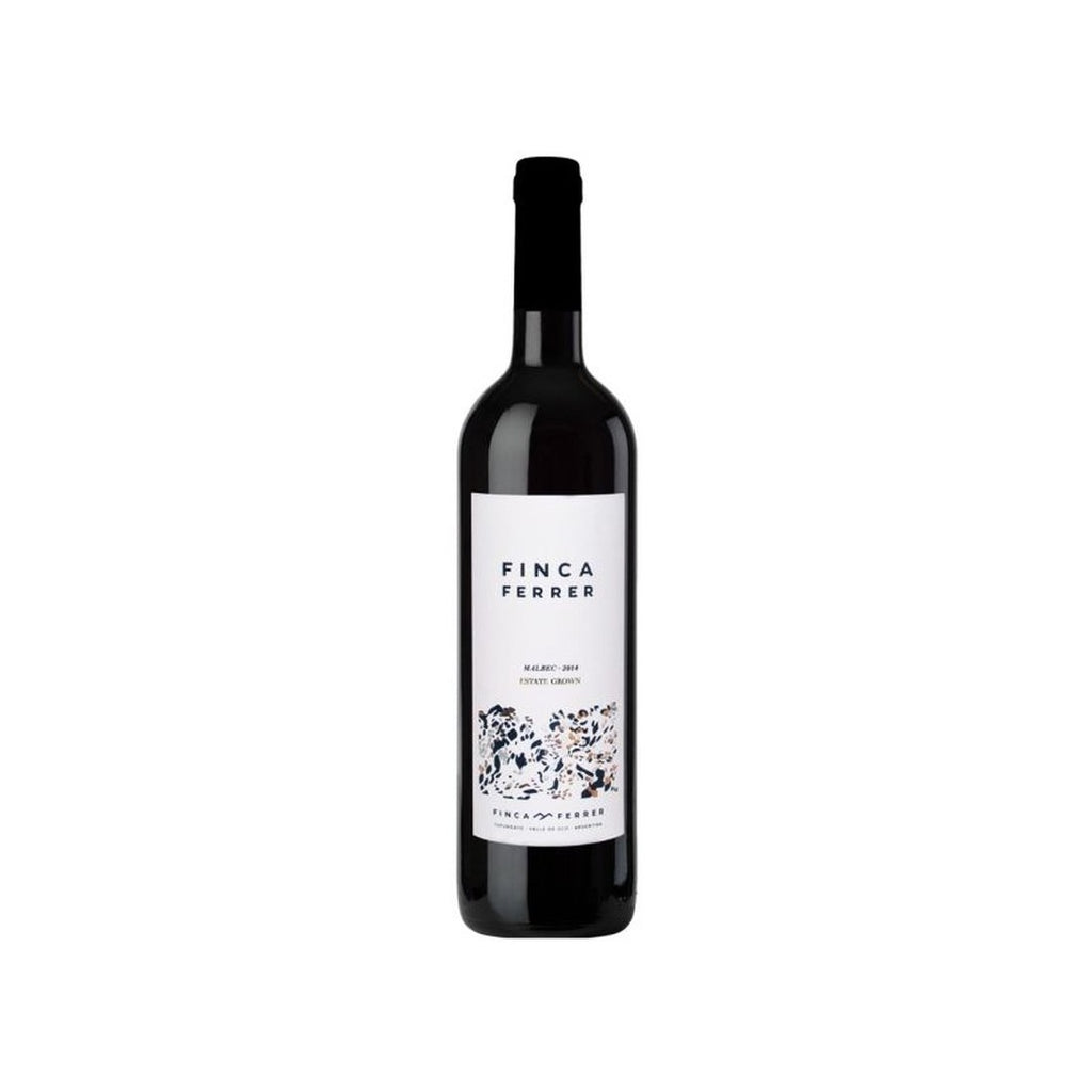 2017 Estate Grown Malbec