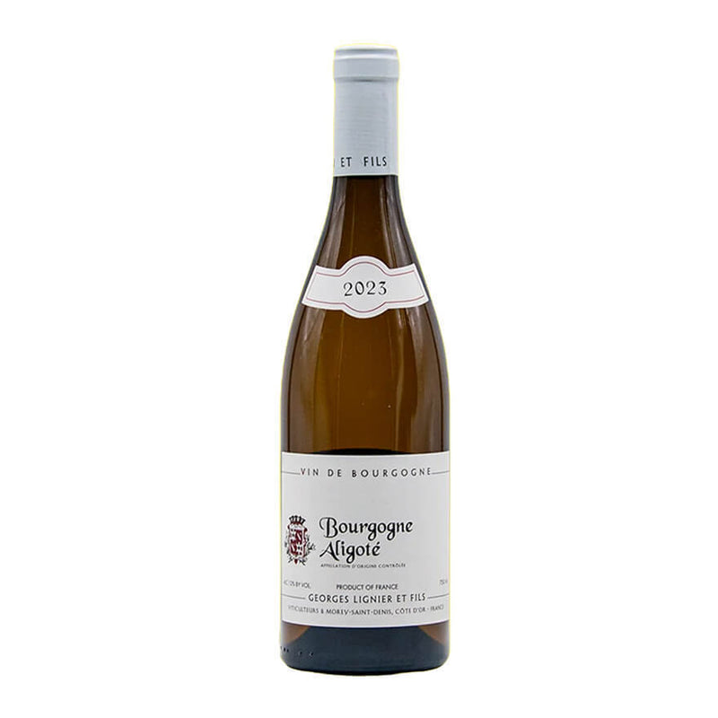 Domaine Georges Lignier Bourgogne Aligote