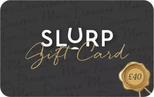 £40 gift card