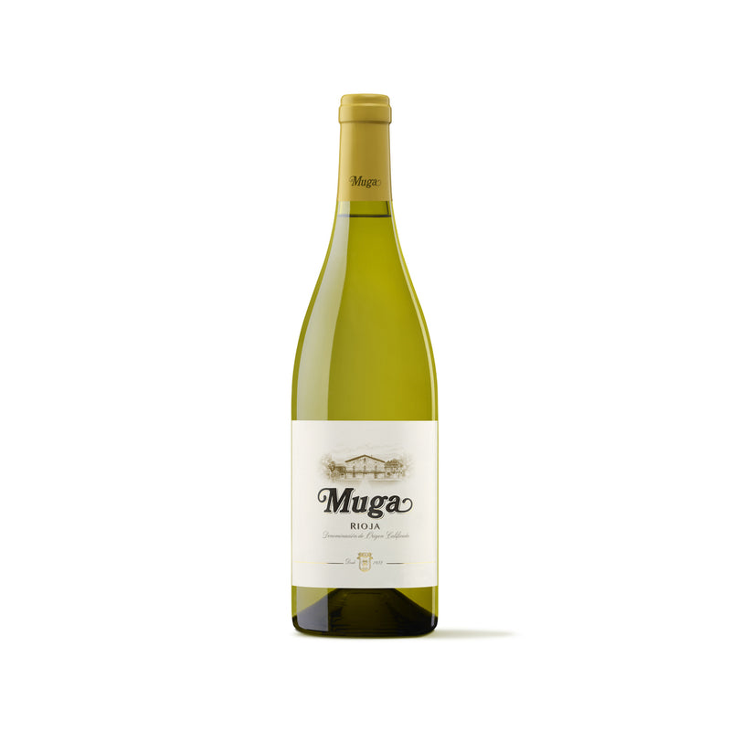 Muga Blanco