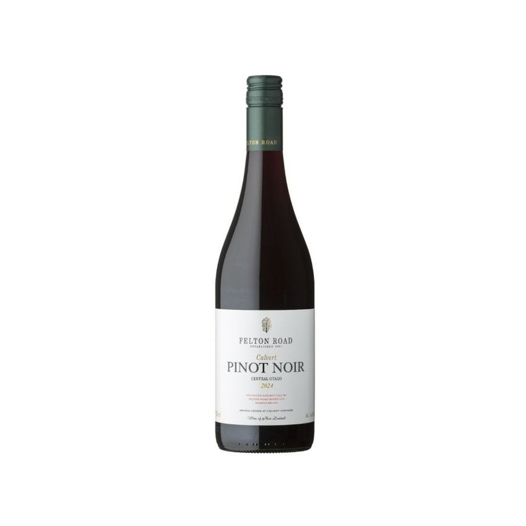 2024 Calvert Pinot Noir