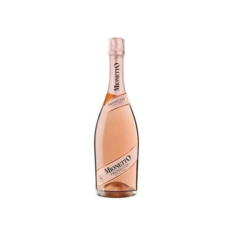 Mionetto Prosecco Rose DOC