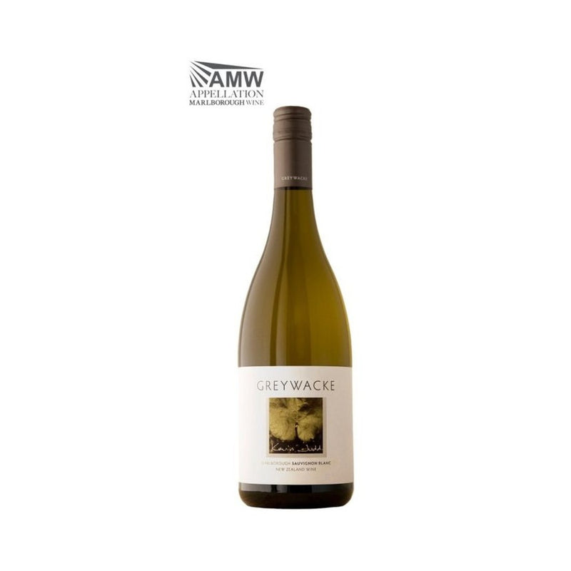 Greywacke Marlborough Sauvignon Blanc