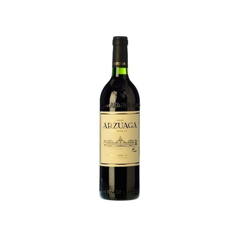 Arzuaga Crianza Ribera del Duero