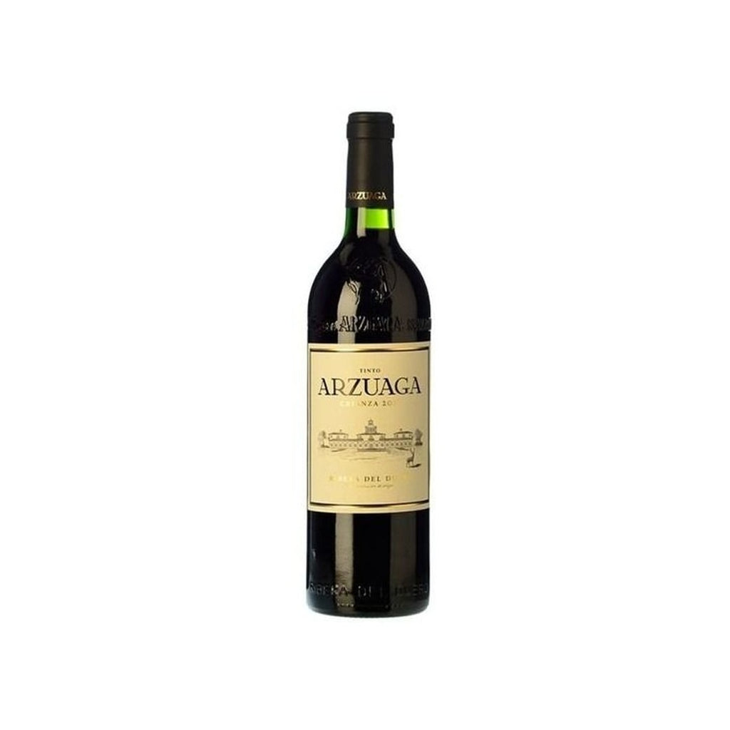 2022 Crianza Ribera del Duero