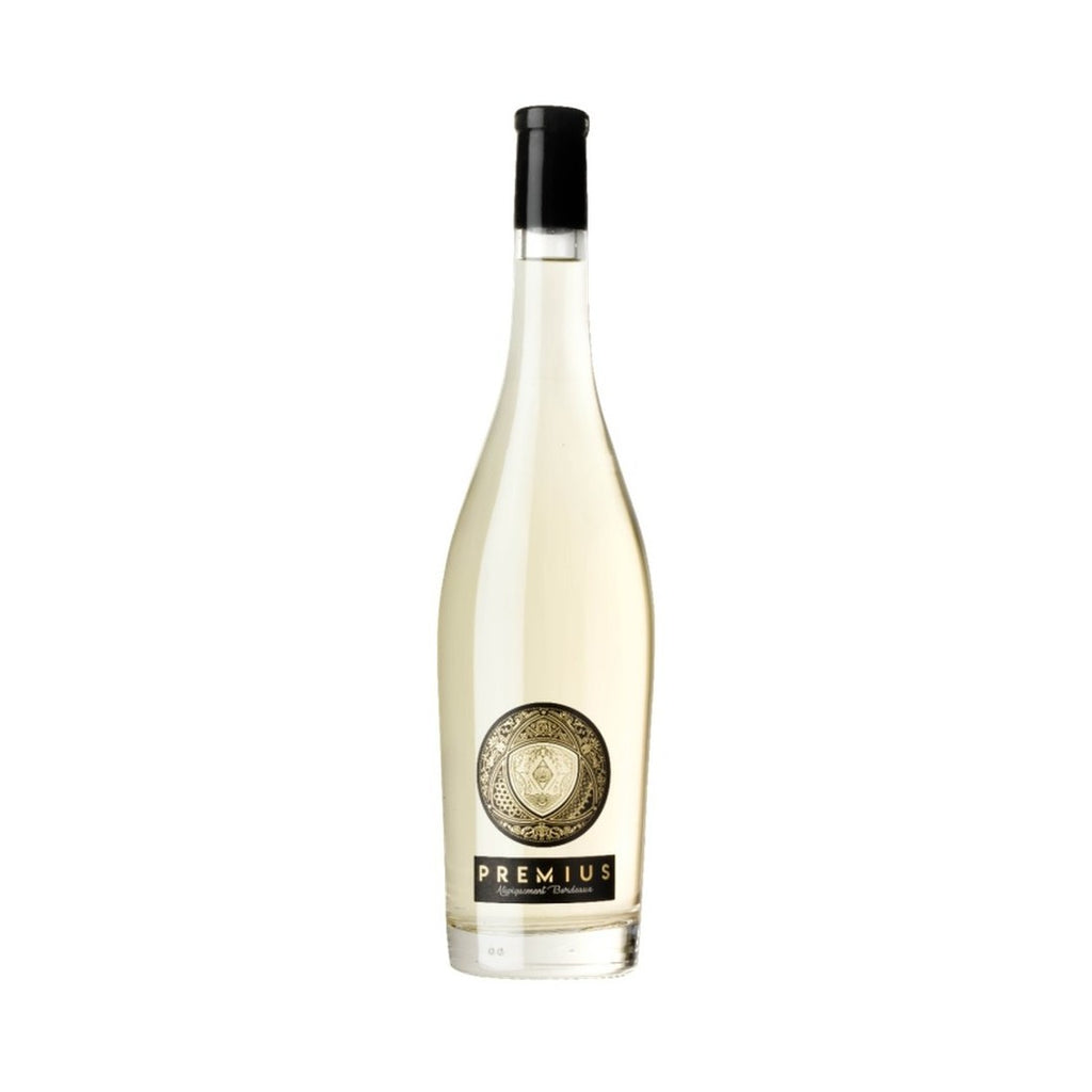 2022 Premius Atypiquement Bordeaux Blanc