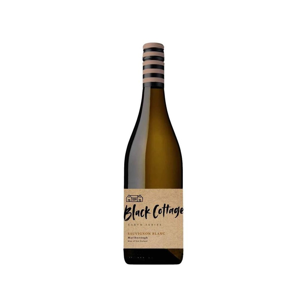 2025 Earth Series Marlborough Sauvignon Blanc