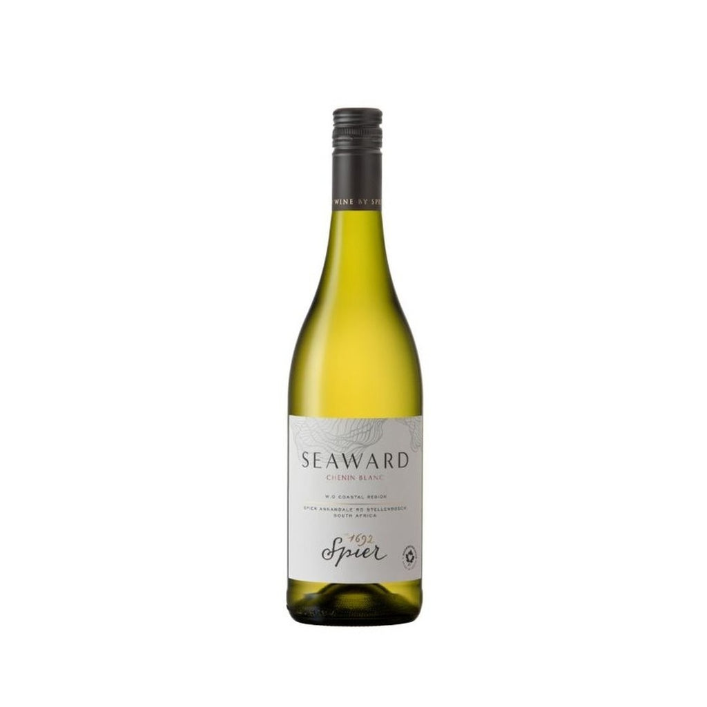 2021 Seaward Chenin Blanc