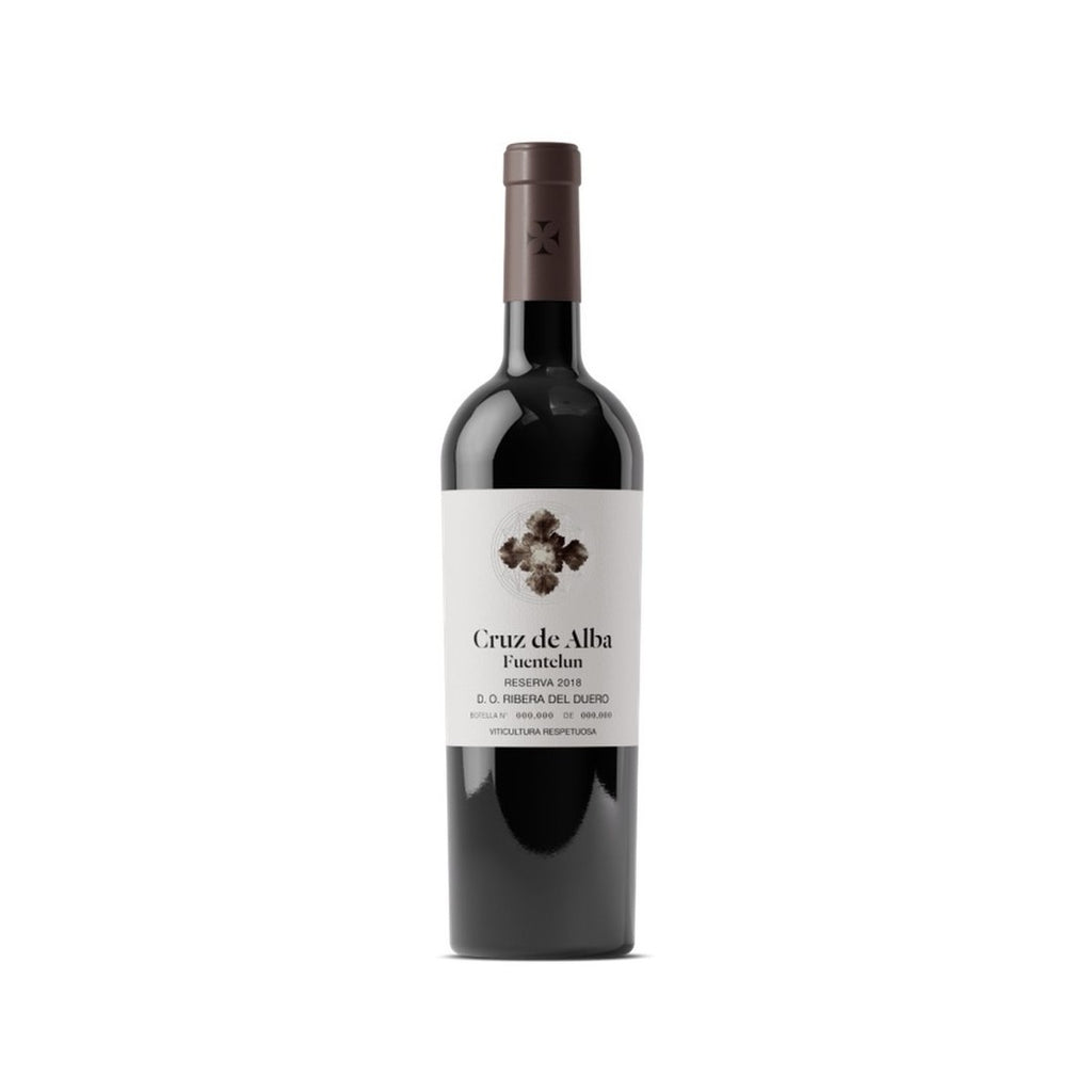 2018 Fuentelun Reserva