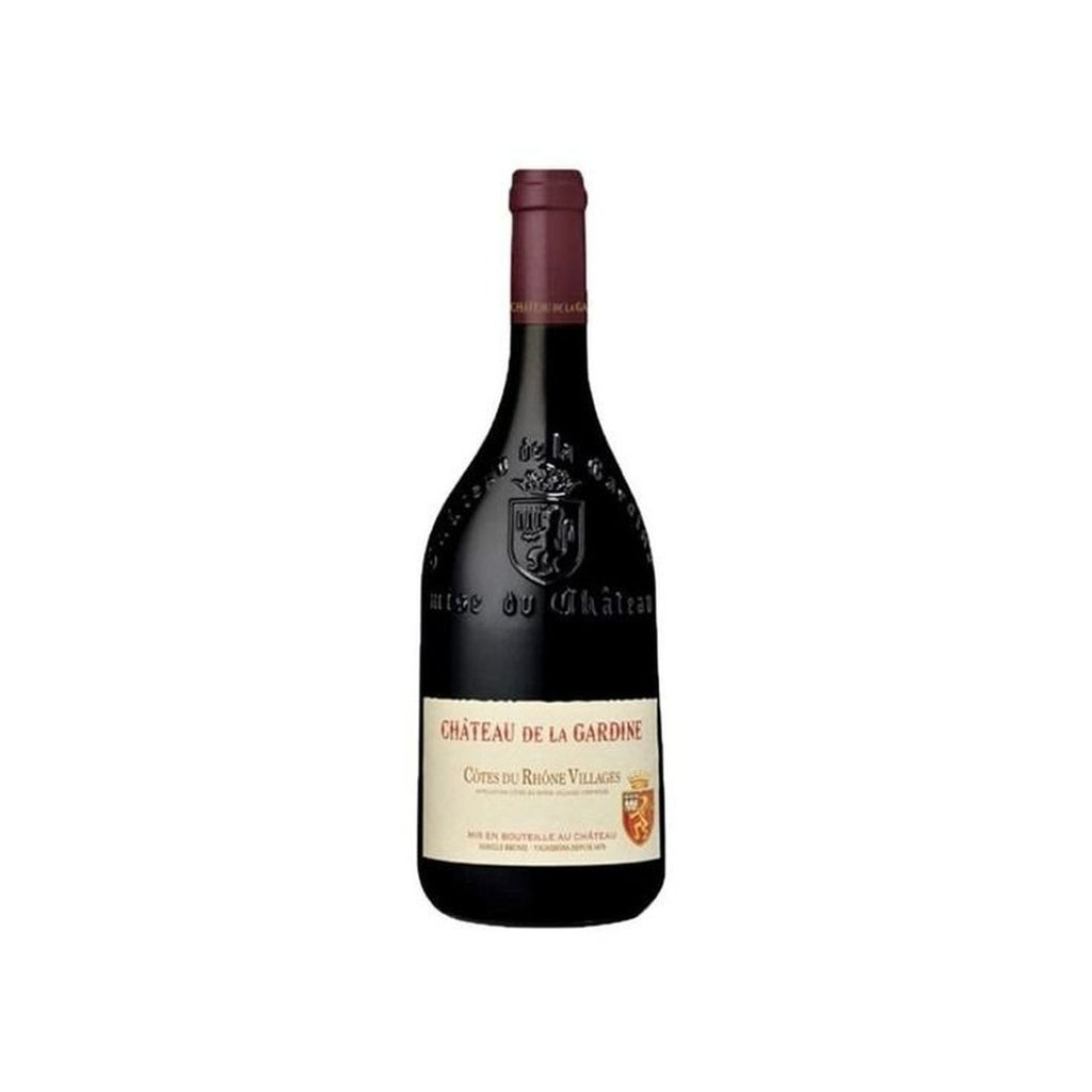 2021 Cotes du Rhone Villages