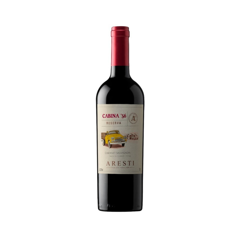 Aresti Cabina 56 Reserva Cabernet Sauvignon