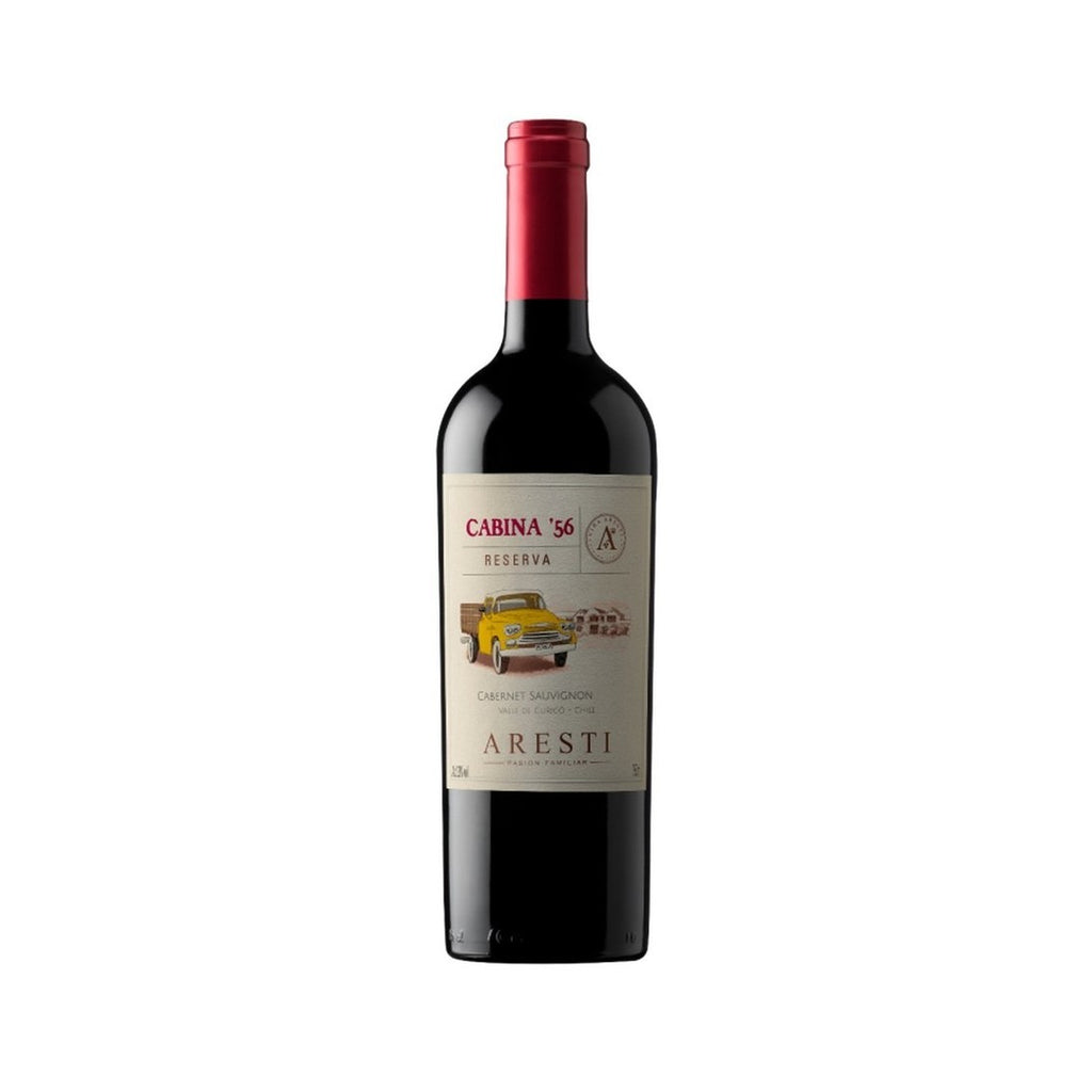 2021 Cabina 56 Reserva Cabernet Sauvignon