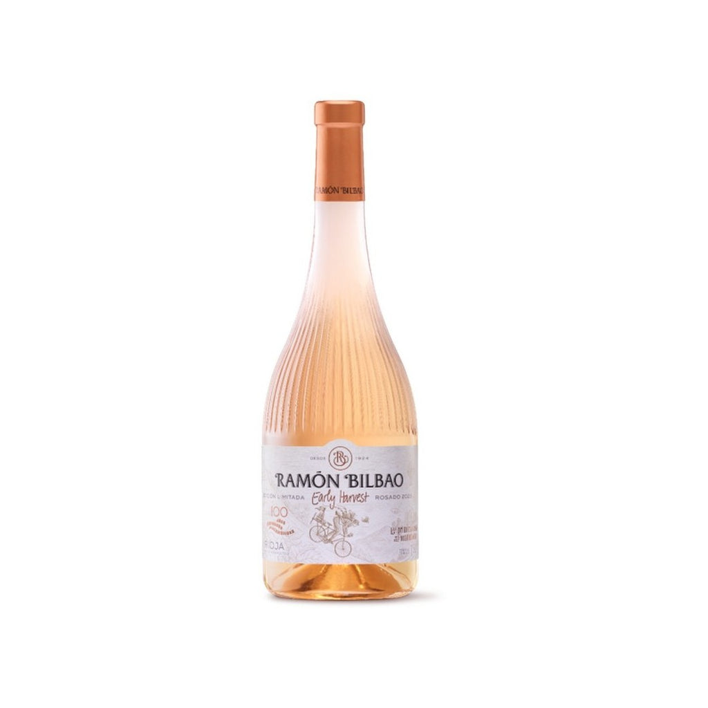 2023 Early Harvest Edicion Limitada Rosado