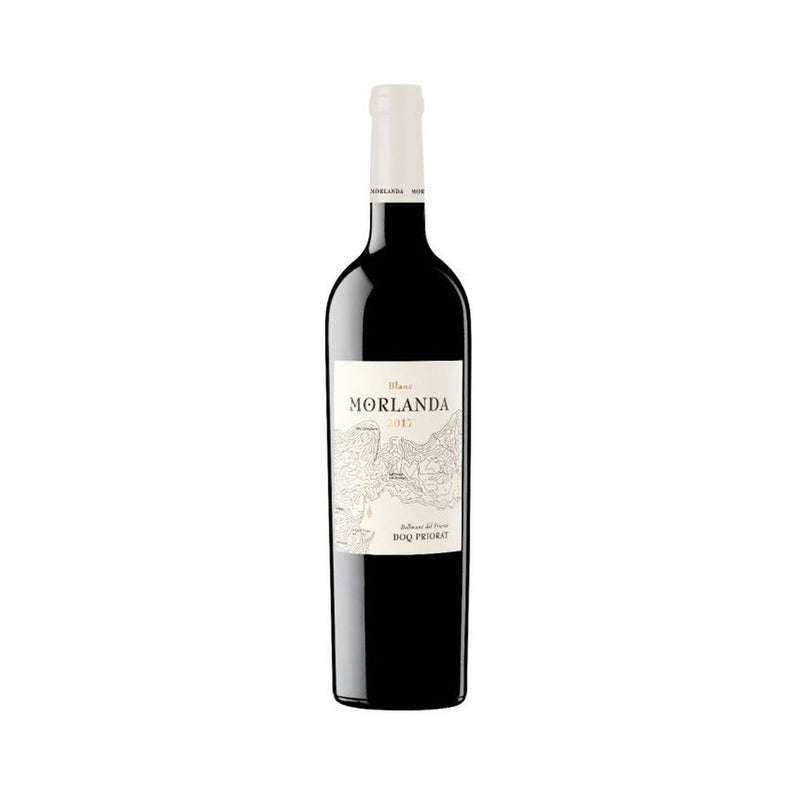 Morlanda Blanco Priorat DOQ