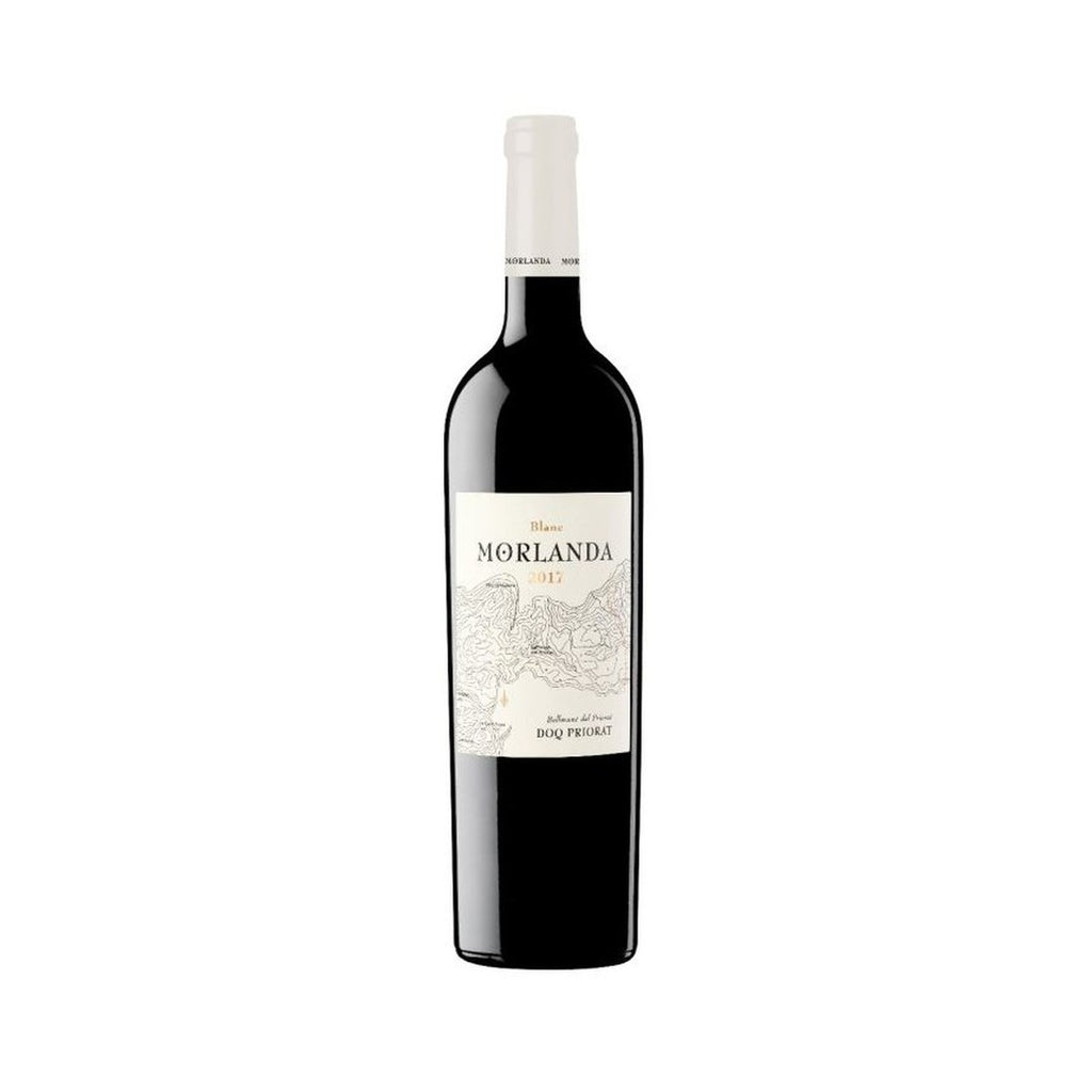 2021 Blanco Priorat DOQ