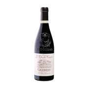 Domaine le Clos des Cazaux La Tour Sarrazine Gigondas