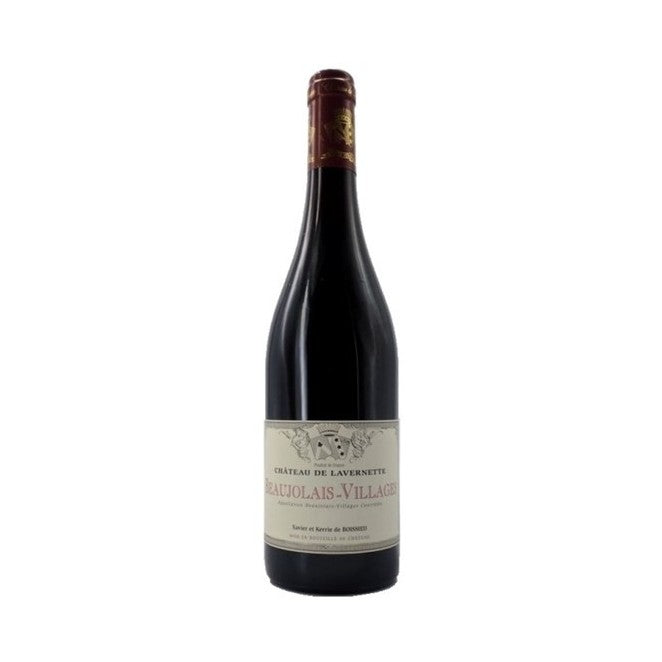 Chateau de Lavernette Beaujolais-Villages