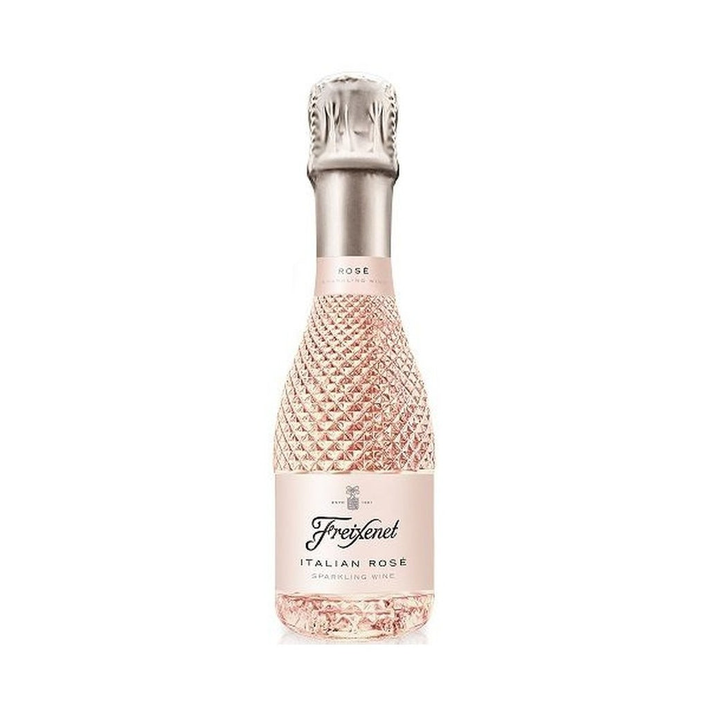 Freixenet Italian Sparkling Rosé Wine 20cl