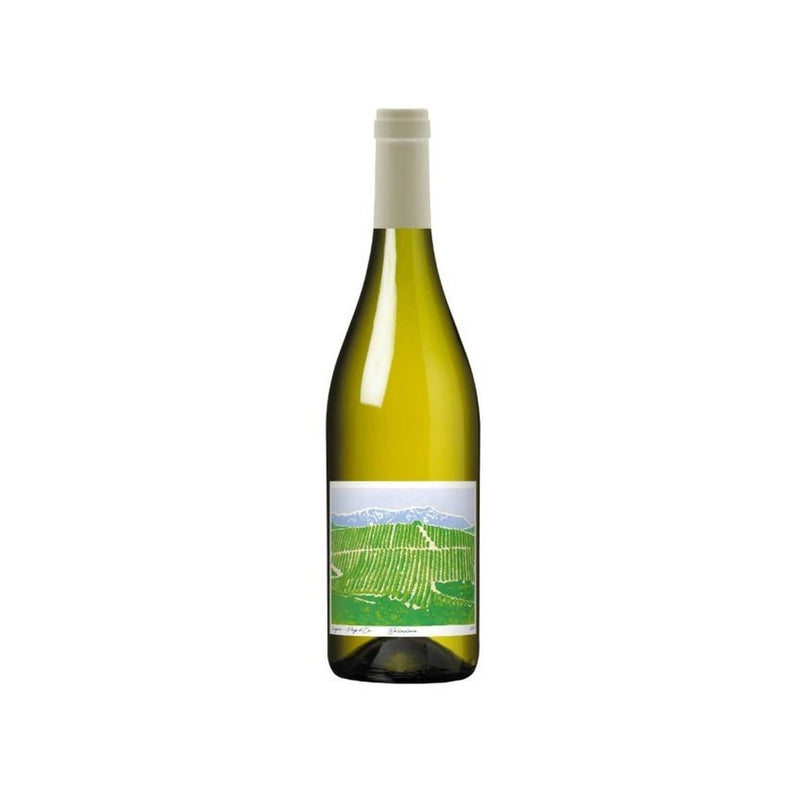 Belleplane Viognier