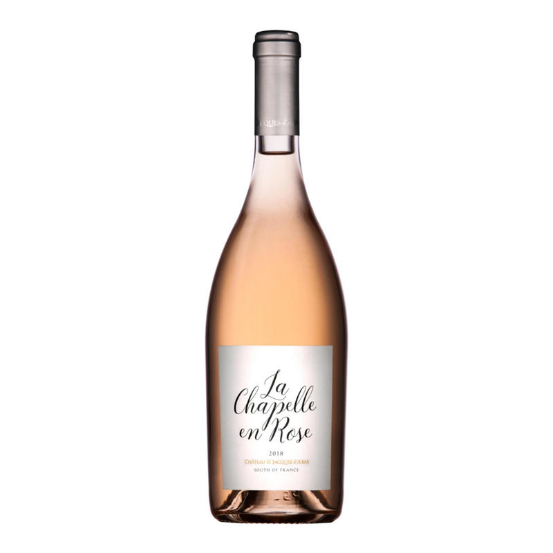 La Chapelle en Rose Organic