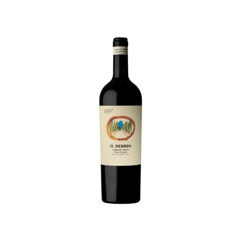 Il Debbio Cabernet Franc