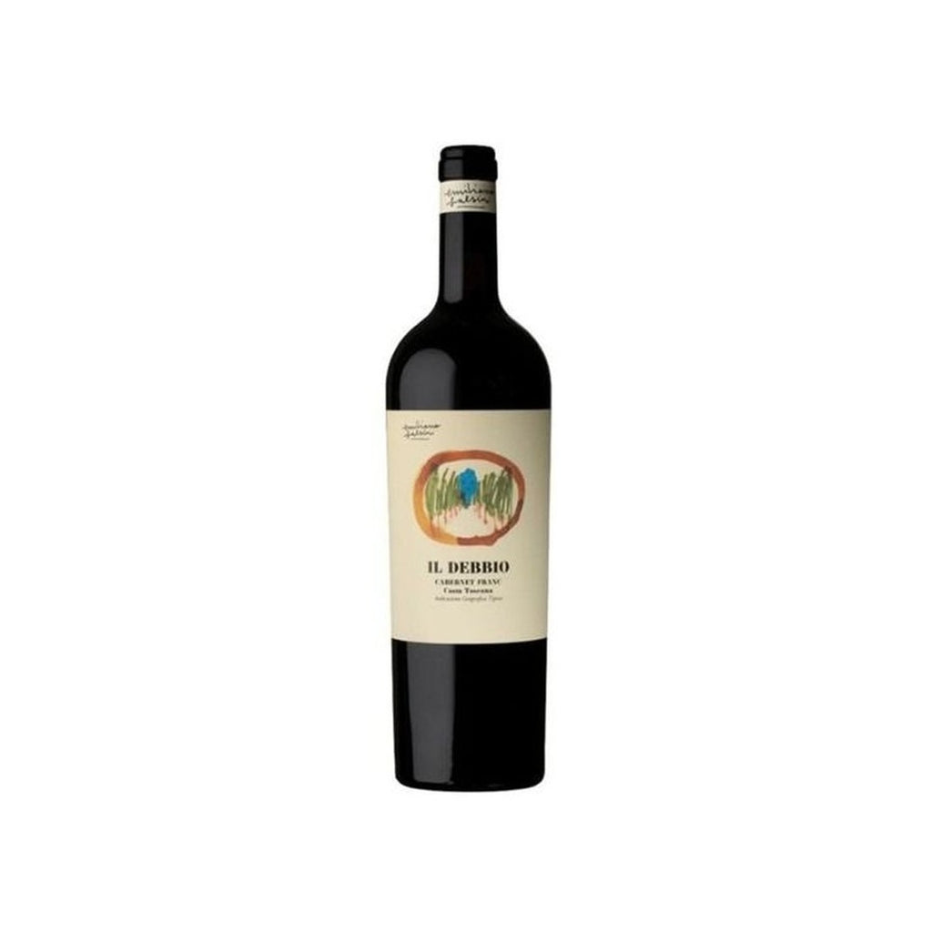 2020 Il Debbio Cabernet Franc