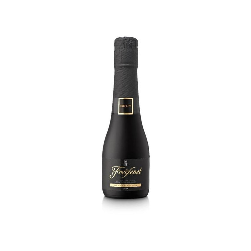 Freixenet Cordon Negro Brut Cava 20cl