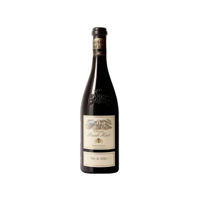 Chateau Puech-Haut Tete de Belier