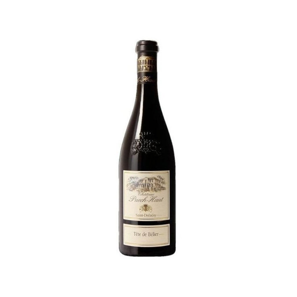 2021 Tete de Belier